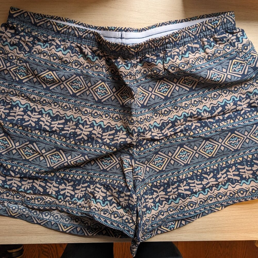 Patagonia Baggies Womens 5" Shorts